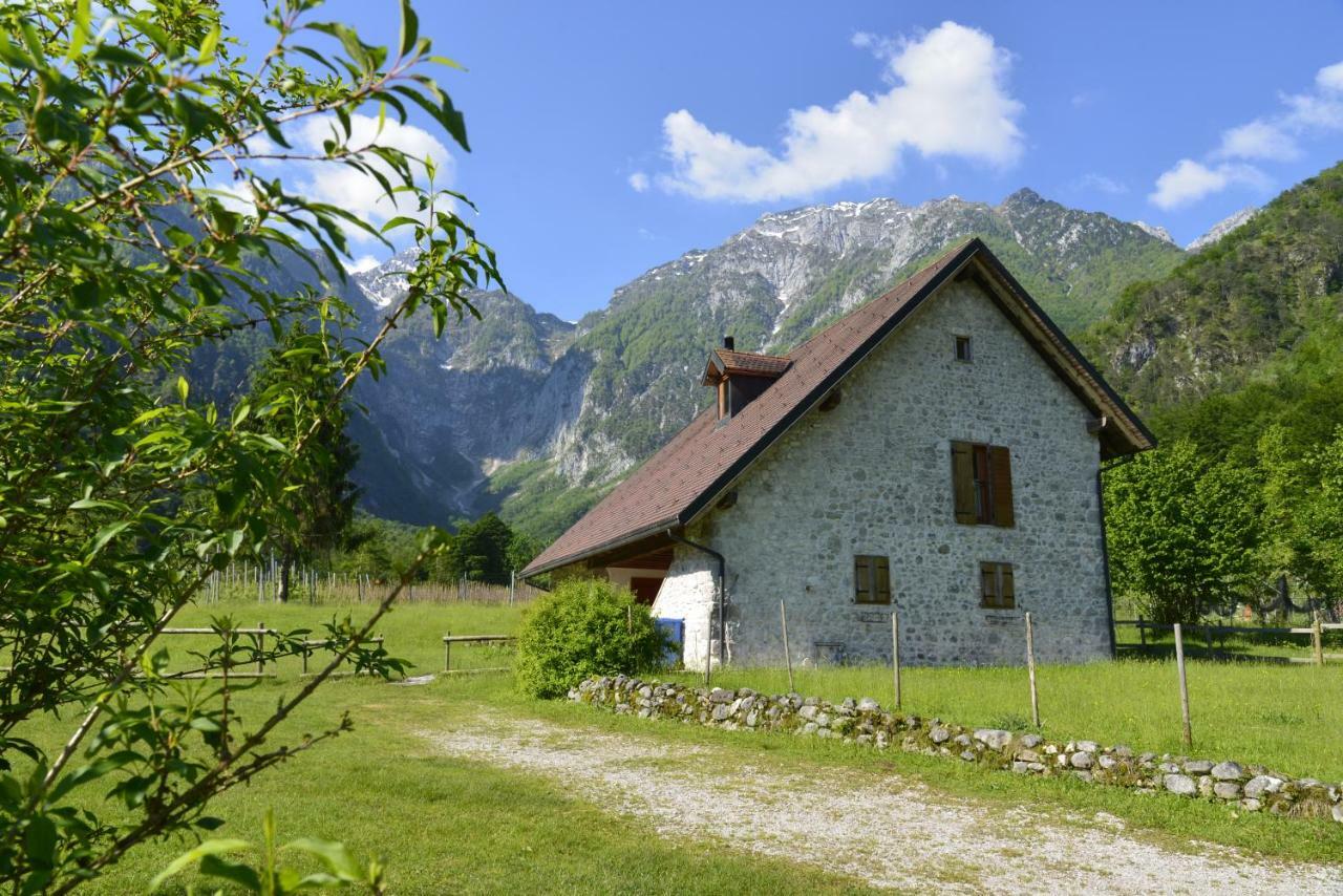 Agriturismo Pian Dei Tass Barcis Exterior photo